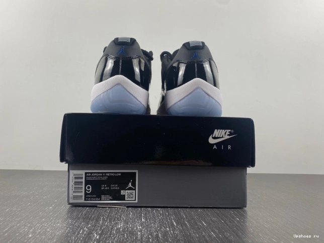 FV5104-004 Jam  JORDAN Space RETRO LOW 11 0105